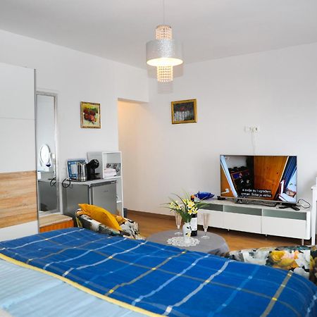 Villa Cok Ρόβινι Εξωτερικό φωτογραφία