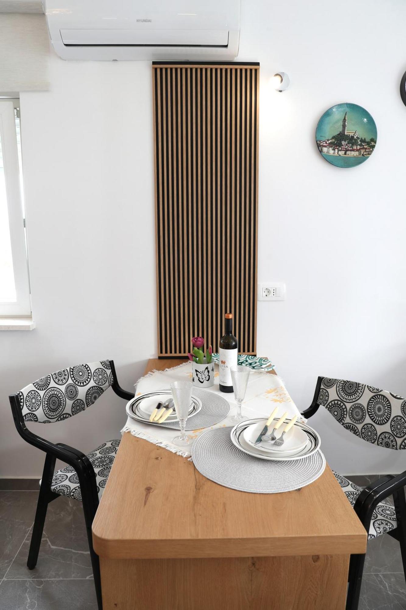 Villa Cok Ρόβινι Εξωτερικό φωτογραφία