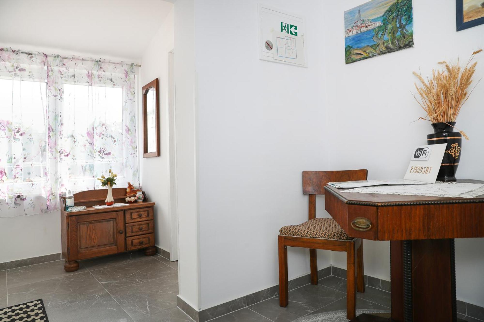 Villa Cok Ρόβινι Εξωτερικό φωτογραφία
