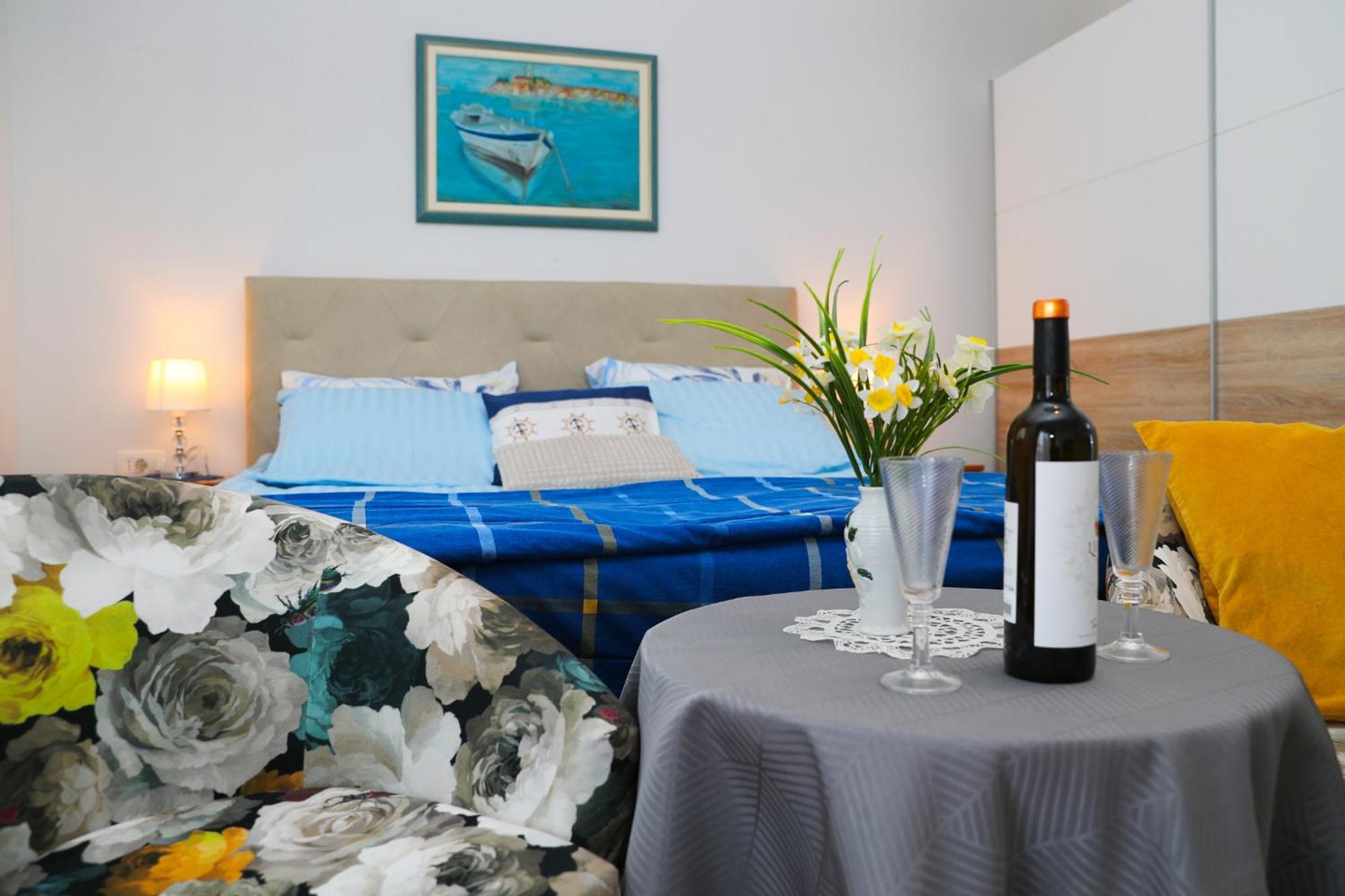 Villa Cok Ρόβινι Εξωτερικό φωτογραφία