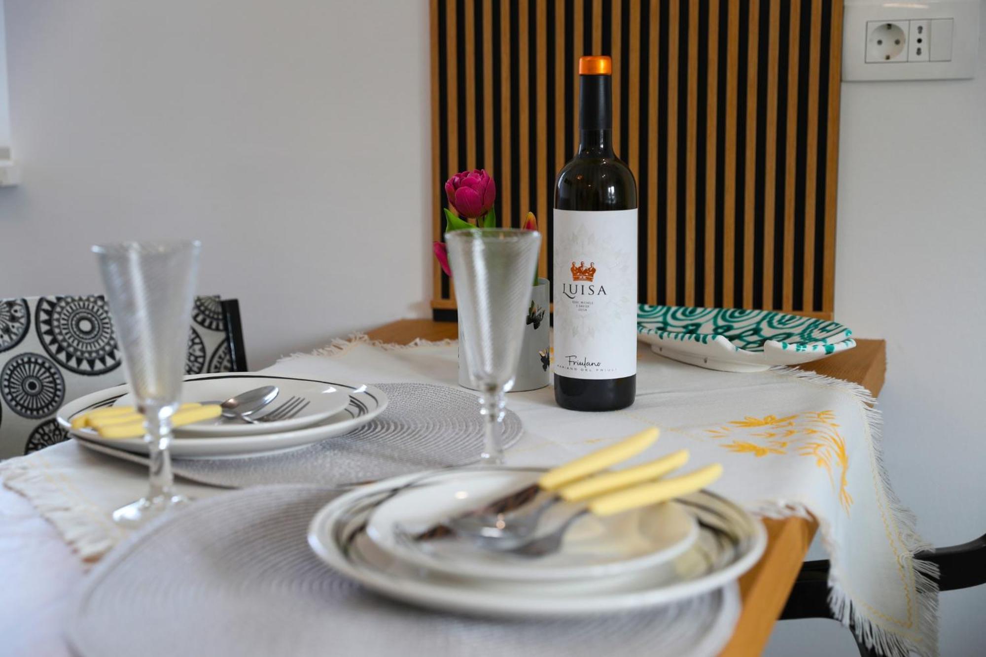 Villa Cok Ρόβινι Εξωτερικό φωτογραφία
