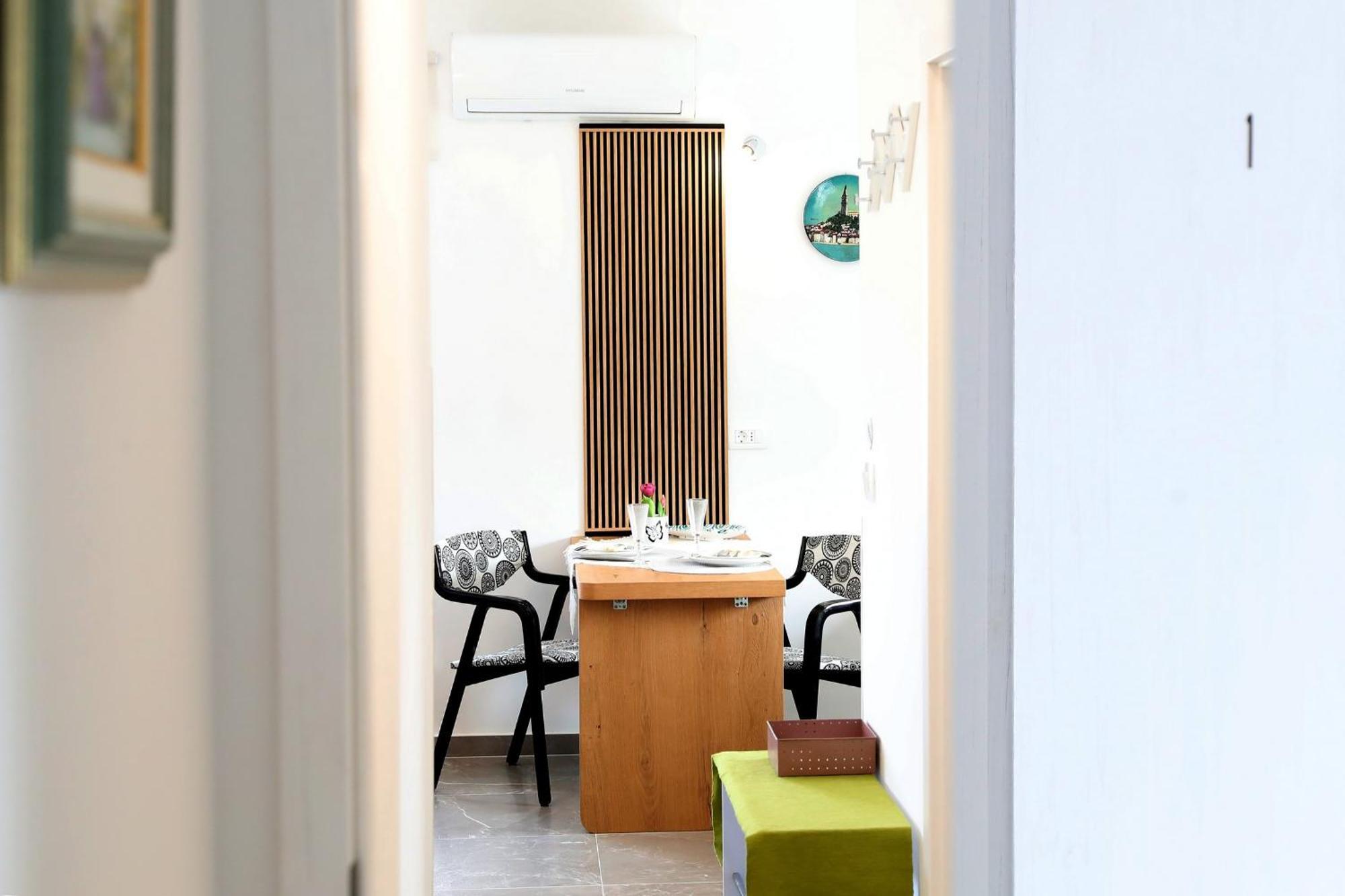 Villa Cok Ρόβινι Εξωτερικό φωτογραφία