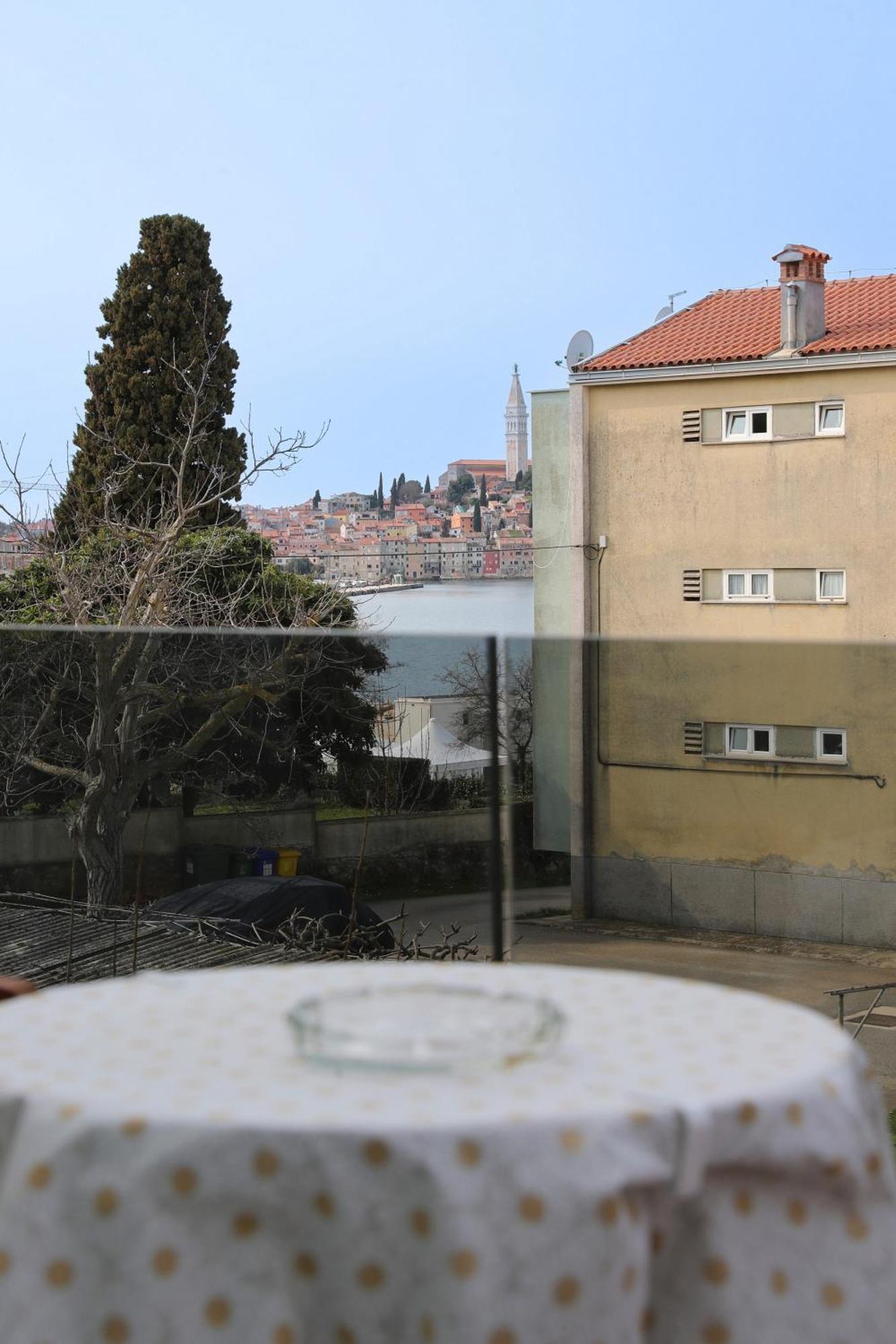 Villa Cok Ρόβινι Εξωτερικό φωτογραφία