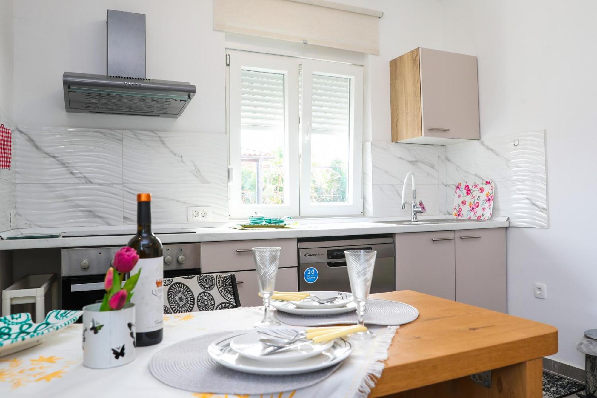 Villa Cok Ρόβινι Εξωτερικό φωτογραφία