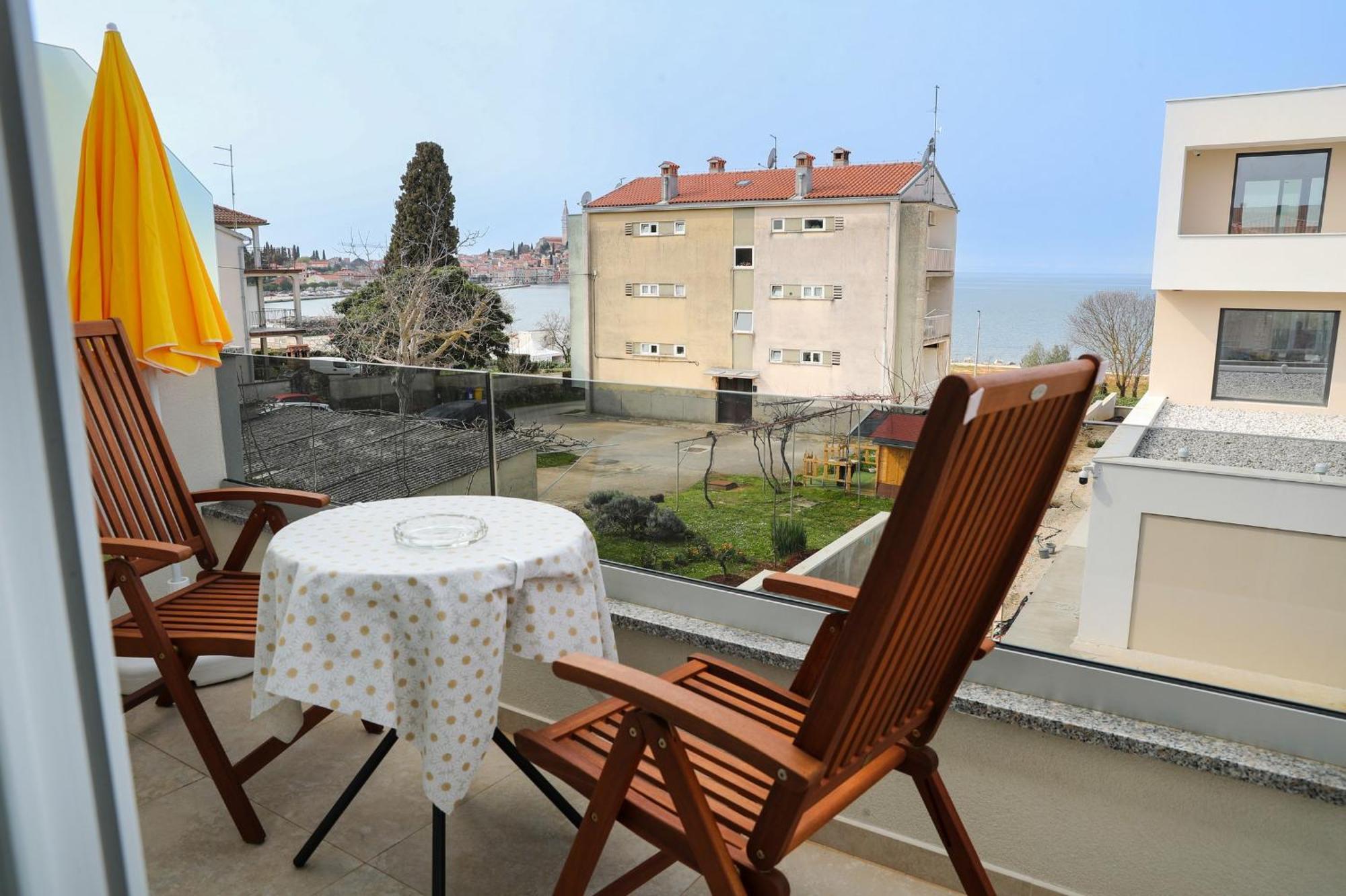 Villa Cok Ρόβινι Εξωτερικό φωτογραφία