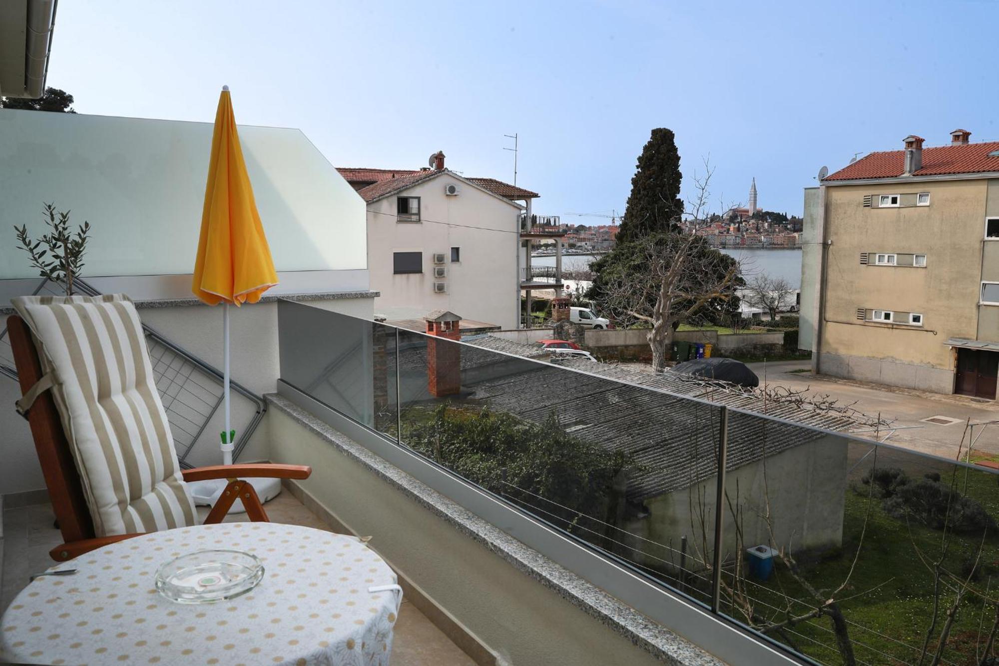 Villa Cok Ρόβινι Εξωτερικό φωτογραφία
